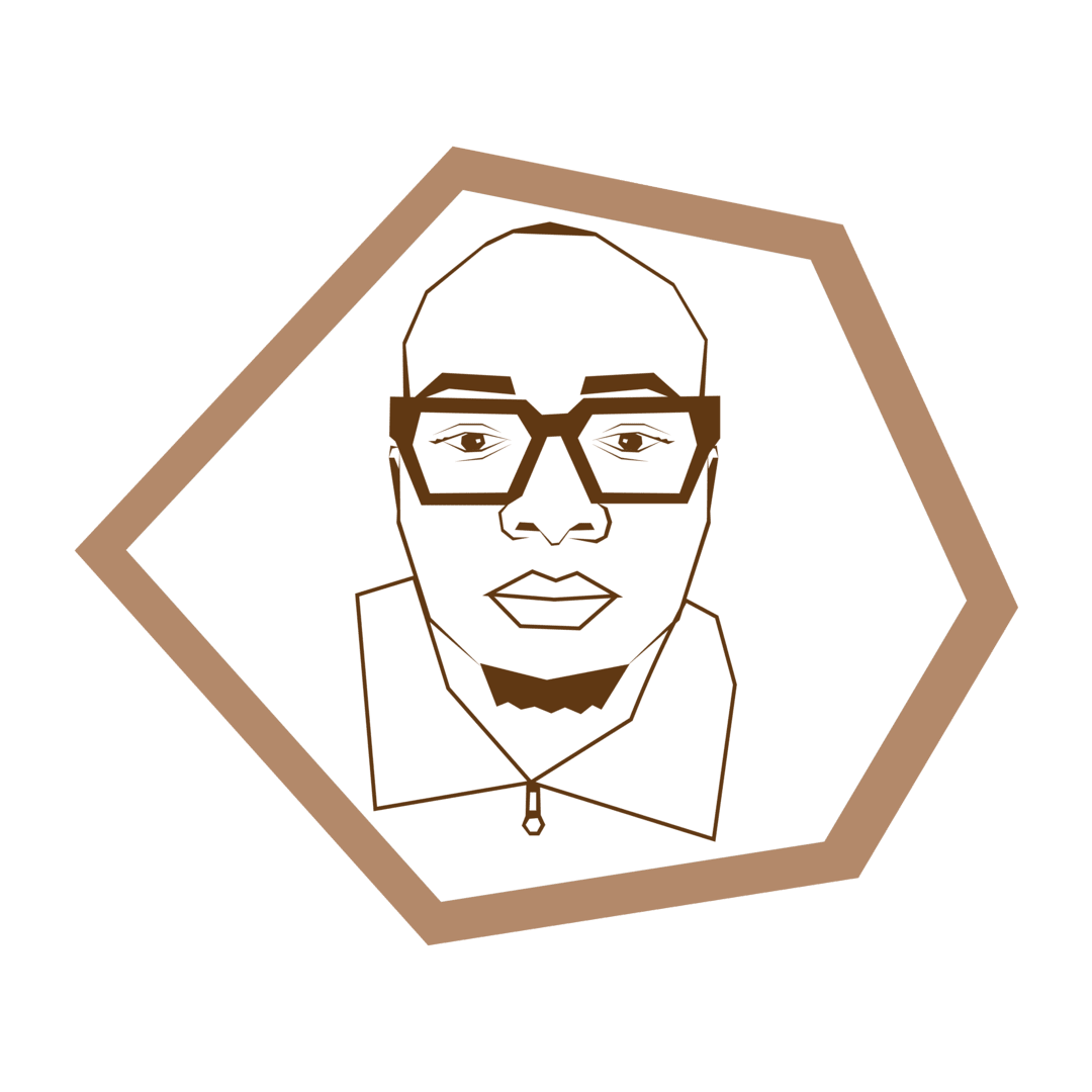 Lebo Mafoko - Senior Web Developer